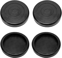 Luckyhigh round rubber for sale  Delivered anywhere in USA 