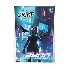 Chronicles crime millennium for sale  Delivered anywhere in USA 