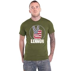 John lennon shirt for sale  Delivered anywhere in UK