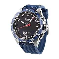 Tissot t1214204705106 touch for sale  Delivered anywhere in UK