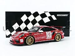 Minichamps orsche 911 for sale  Delivered anywhere in USA 