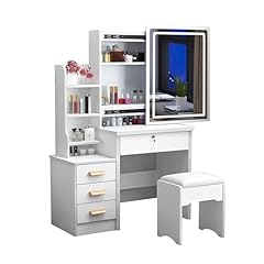 Loxucve vanity desk for sale  Delivered anywhere in USA 