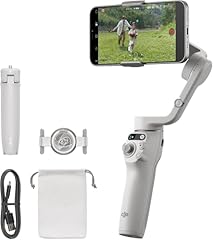 Dji osmo mobile d'occasion  Livré partout en France