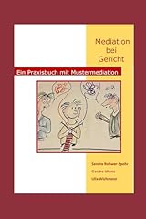 Mediation gericht praxisbuch gebraucht kaufen  Wird an jeden Ort in Deutschland