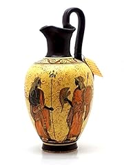 Ancient greek vase for sale  Delivered anywhere in USA 