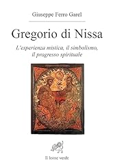Gregorio nissa. esperienza usato  Spedito ovunque in Italia 