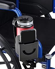 Issyauto wheelchair drink for sale  Delivered anywhere in USA 