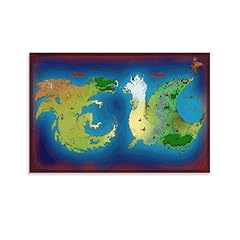 Wings fire map for sale  Delivered anywhere in USA 