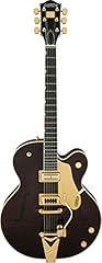 Gretsch g6122t vintage usato  Spedito ovunque in Italia 