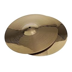 Rockible cymbales charleston d'occasion  Livré partout en France