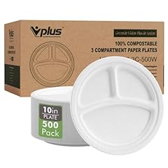 Vplus 100 compostable for sale  Delivered anywhere in USA 