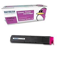 Refresh cartridges rigenerate usato  Spedito ovunque in Italia 