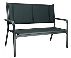 Basicplus sitzerbank 138cm gebraucht kaufen  Wird an jeden Ort in Deutschland