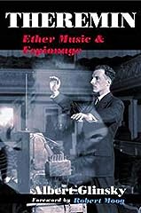 Theremin ether music for sale  Delivered anywhere in Ireland
