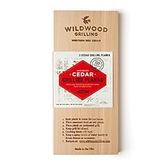 Wildwood grilling plank for sale  Delivered anywhere in USA 