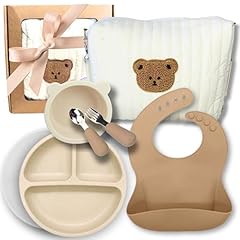 Set repas bébé d'occasion  Livré partout en France