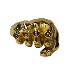 Men 9ct solid for sale  Delivered anywhere in UK