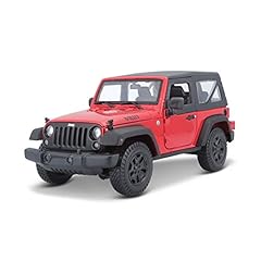 Maisto 2014 jeep for sale  Delivered anywhere in USA 