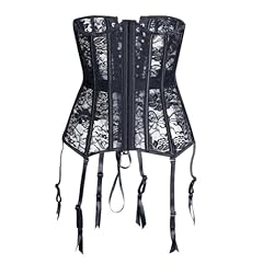 Corset bustier femme d'occasion  Livré partout en France