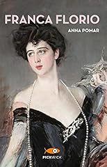Franca florio usato  Spedito ovunque in Italia 