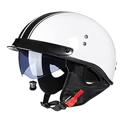 Smilfree motorrad halbhelm gebraucht kaufen  Wird an jeden Ort in Deutschland