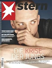 Stern 2025 krise gebraucht kaufen  Wird an jeden Ort in Deutschland