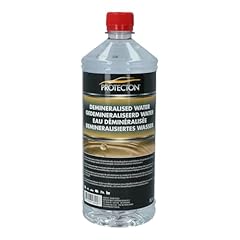 Protecton demineralisiertes wa gebraucht kaufen  Wird an jeden Ort in Deutschland