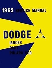 1962 dodge dart for sale  Delivered anywhere in USA 