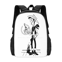 Lucky luke cartable d'occasion  Livré partout en France