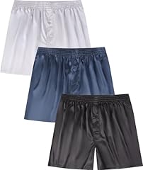 Jveyvth men satin for sale  Delivered anywhere in USA 