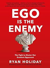 Ego the enemy usato  Spedito ovunque in Italia 