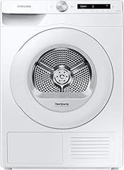 Samsung dv80t5220tw tumble d'occasion  Livré partout en Belgiqu