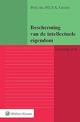 Bescherming van intellectuele usato  Spedito ovunque in Italia 