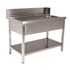 Gastrohero zulauftisch profi gebraucht kaufen  Wird an jeden Ort in Deutschland