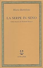 Serpe seno. sulla usato  Spedito ovunque in Italia 