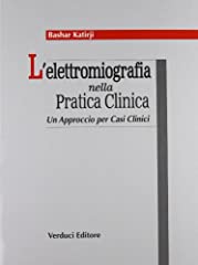 Elettromiografia nella pratica usato  Spedito ovunque in Italia 