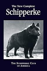 New complete schipperke for sale  Delivered anywhere in UK