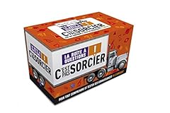 Sorcier boîte questions d'occasion  Livré partout en France
