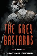 The grey bastards d'occasion  Livré partout en France