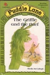 Griffle thief 11 for sale  Delivered anywhere in UK