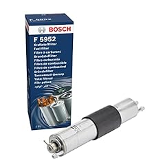 Bosch f5952 filtre d'occasion  Livré partout en France