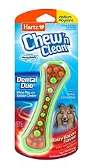 Hartz chew clean for sale  Delivered anywhere in USA 