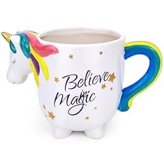 Arawat unicorn mug for sale  Delivered anywhere in USA 