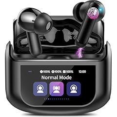 Thunelec wireless earbuds for sale  Delivered anywhere in UK