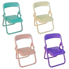 4pcs foldable chair for sale  Delivered anywhere in USA 