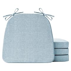 Iaseahk chair cushions for sale  Delivered anywhere in USA 