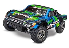 Traxxas slash ultimate usato  Spedito ovunque in Italia 