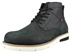 boots levis d'occasion  Livré partout en France