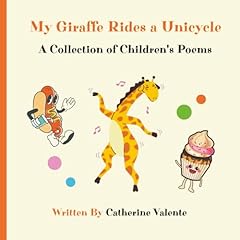Giraffe rides unicycle for sale  Delivered anywhere in USA 