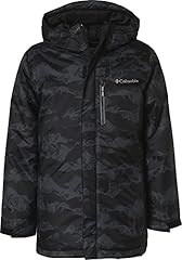 Columbia alpine free usato  Spedito ovunque in Italia 
